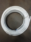 Rura PEX Wavin 25x2.5mm 50m Nowa