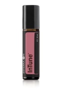 doTERRA In Tune 10 ml - poprawia koncentrację, ADHD. InTune