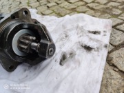 Rozrusznik silnika Bosch 0001368056  MB Atego 