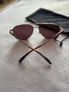 Okulary przeciwsłoneczne Hackett HEK1152 oryginalne