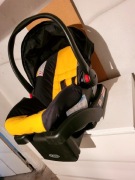 Fotelik dziecięcy Graco Snugride30