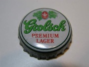 Grolsch nr 1 butelkowany