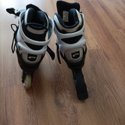 Rolki Spokey rozmiar 34-37