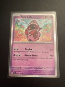 Tapu Lele 092/191 Holo Surging Sparks Pokemon TCG