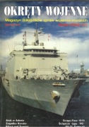 Okręty Wojenne nr  41 6/2000