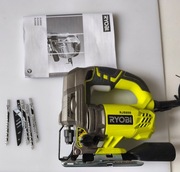 Wyrzynarka sieciowa z brzeszczotami 600W RJS850-KA5 RYOBI