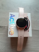 Piękny Smartwatch Samsung Galaxy Watch Active SM-R500 stan idealny jak nowy