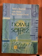 STACHAK, FLOREK, TOMERA-CHMIEL - Nowy solfeż
