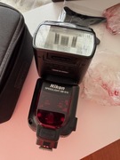 Lampa błyskowa SB-910 Nikon