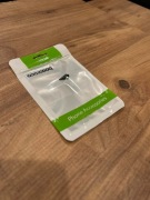 ZAGG wymienne końcówki do Pro Stylus / Ipad 