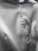 Elegancka koszula Camaïeu 34