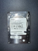 Dysk HDD 500GB TOSHIBA 2,5" SATA III