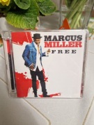 Marcus Miller / Free CD