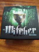 Moneta Wiedźmin Miecz Przeznaczenia