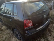 Klapa bagaznika vw polo 9n 2005