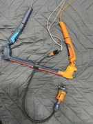 Bar Duotone Clickbar (2019, rozm. S)