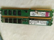 Pamięć do komputera - 8 GB RAM DDR3 1600 MHz (2 x4 RAM DDR3)