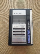 Walkman Sony WM-F33/F43 UNIKAT do serwisu 