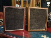 Kolumny vintage National Panasonic RD-7672B japan