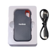 Dysk zewnętrzny 4000Gb przenośny SD 3CD-E61-4TB