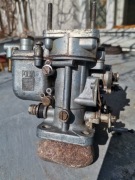 Gaźnik Polonez 34DCHP