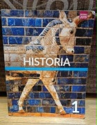 Historia 1. Podręcznik LO i technikum zakres podstawowy. WSiP