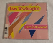 Tina Washington - Love Is All Around (Eurodance) Folia 