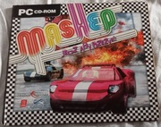 Mashed PL - Gra wyścigowa - CD