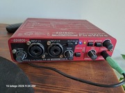 Interface audio Roland Edirol audio Capture FA-66+ GRATIS