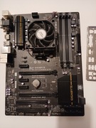 Płyta główna ATX Gigabyte GA-F2A88X-D3H 
