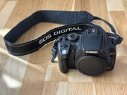 Canon EOS 350D lustrzanka body