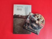 Zbigniew Stryj: Adresy – wiersze i Sprawa Chrystusa – film DVD