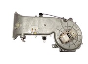 Wentylator z silnikiem  termostat Candy RapidO ROW 4966DWHC\1S