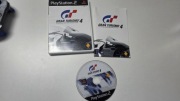 PS2 Gran Turismo 4 komplet wydanie UK
