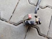 Przełącznik zespolony świateł honda CRM 