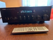 Amplituner YAMAHA R-S700