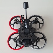 Dron FPV cinelog20, kompatybilny z DJI, bind n fly