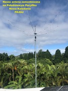 Antena HEXBEAM  SP6CYN TECHNOLOGY Nowa!