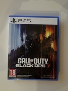 Call of Duty Black Ops 7 PS5