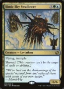 Simic Sky Swallower  iconic masters [R]