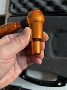 Maszynka do tatuażu Cheyenne Hawk Thunder Tattoo rura