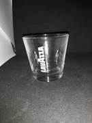 SZKLANECZKI  LAVAZZA EXPRESSO 