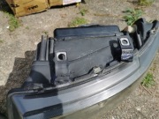 Toledo II reflektory