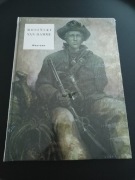 WESTERN - ROSIŃSKI, VAN HAMME, folia