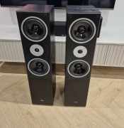 Yamaha Kino Domowe 5.1 HTR-2071 + Subwoofer | 4K HDR | Super stan