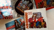 płyta autografy Acid Drinkers Peep Show thrash heavy metal Metallica Slayer