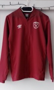 Bluza ortalion dla chłopca Umbro rozm.158