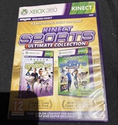 Kinect Sport Ultimate Collection Xbox 360…..