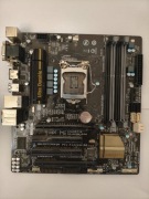 Płyta główna Gigabyte GA-B85M-D3H