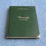 Matematyka na wesoło Perelman